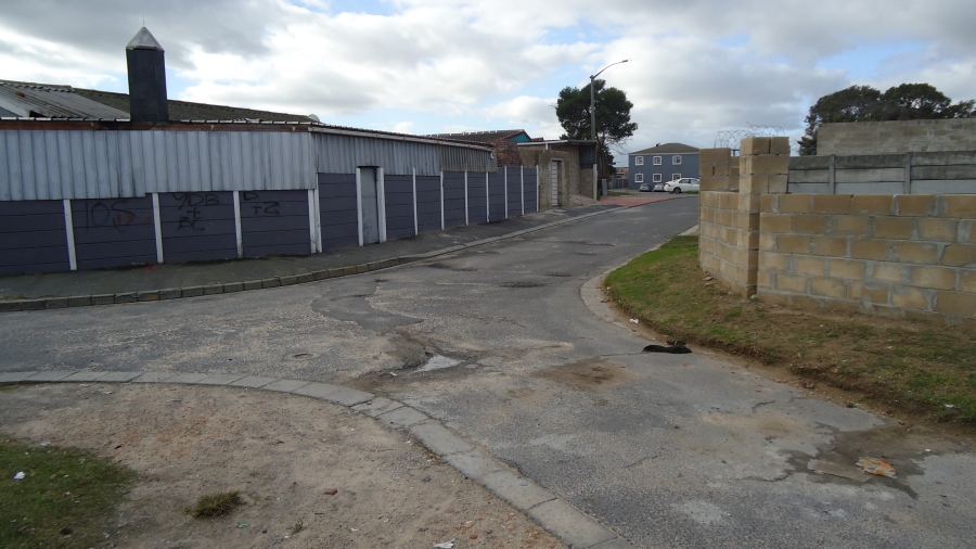 0 Bedroom Property for Sale in Silwood Heights Western Cape